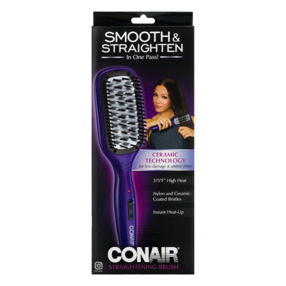 Conair Smooth & Straighten Tool